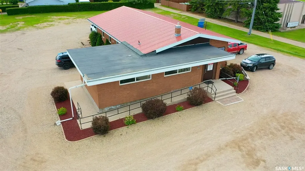 751 7th Avenue W Melville SK S0A 2P0