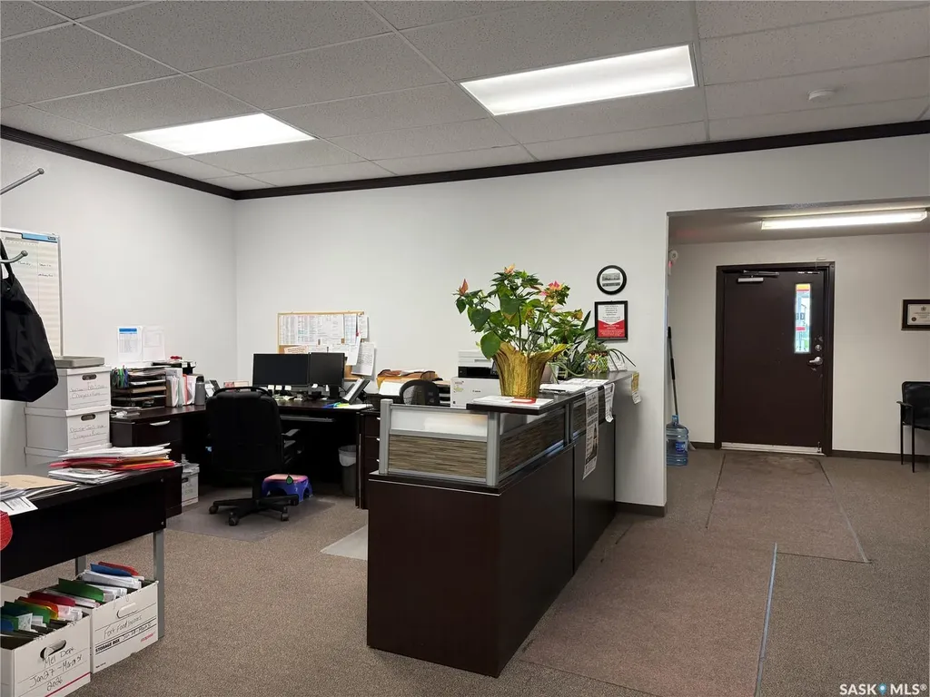751 7th Avenue W Melville SK S0A 2P0