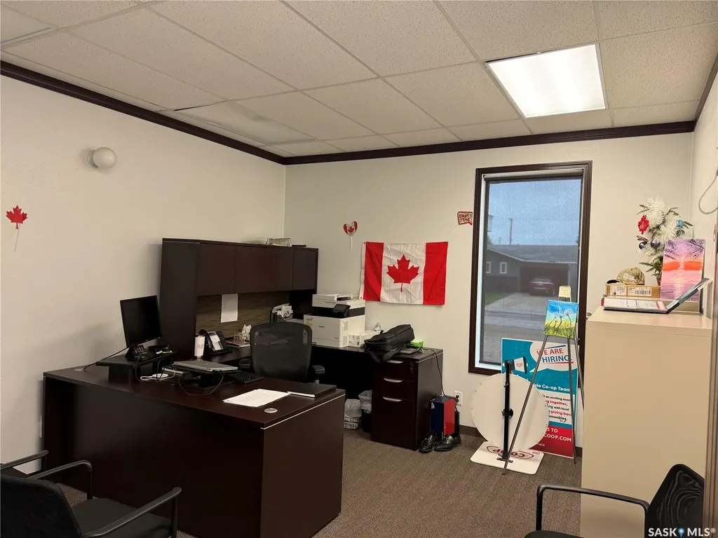 751 7th Avenue W Melville SK S0A 2P0