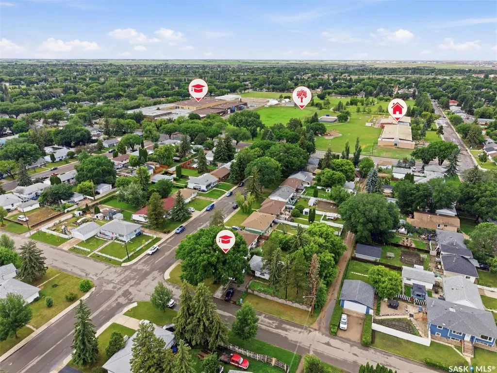 302 U Avenue N Saskatoon SK S7L 3C7