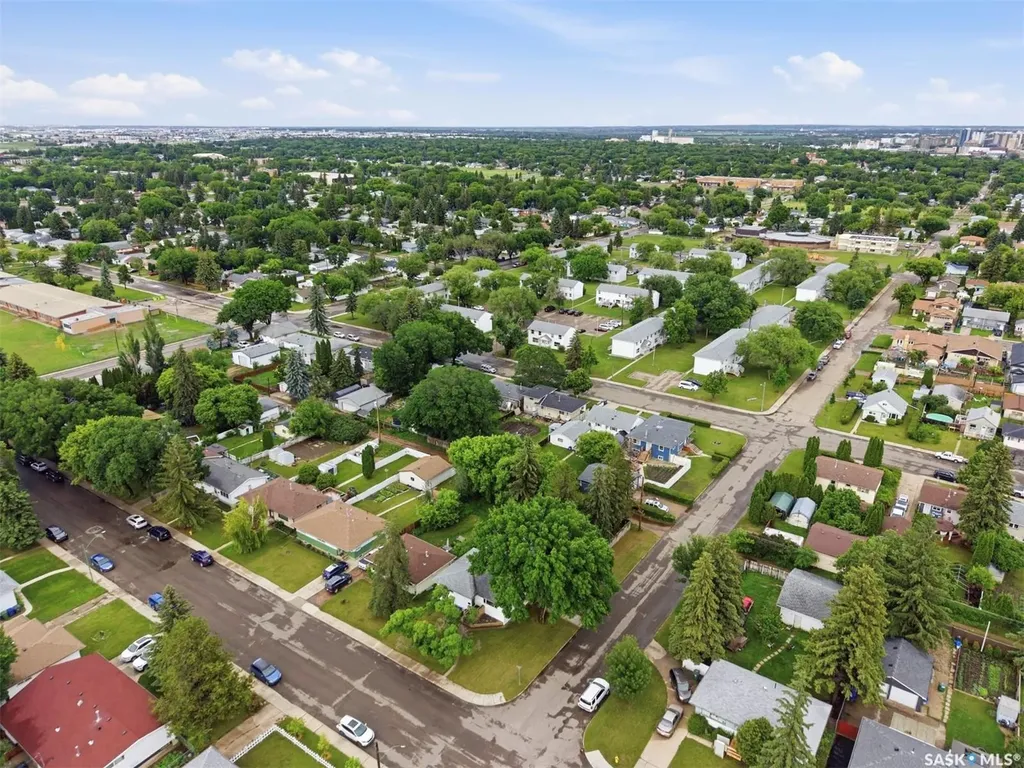 302 U Avenue N Saskatoon SK S7L 3C7