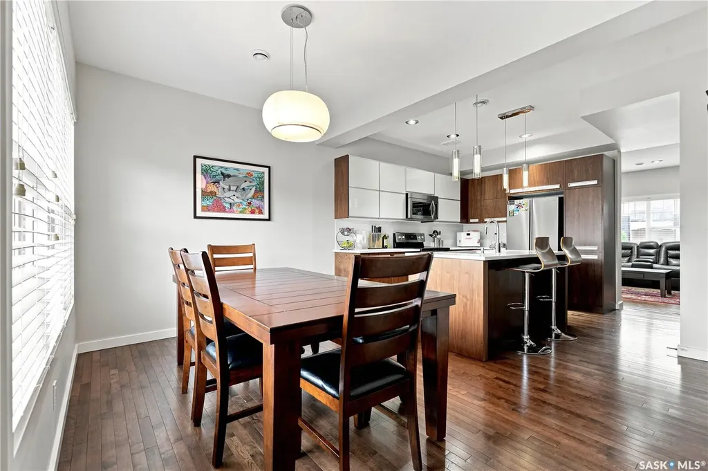 151 Tweed Lane Saskatoon SK S7V 0K1