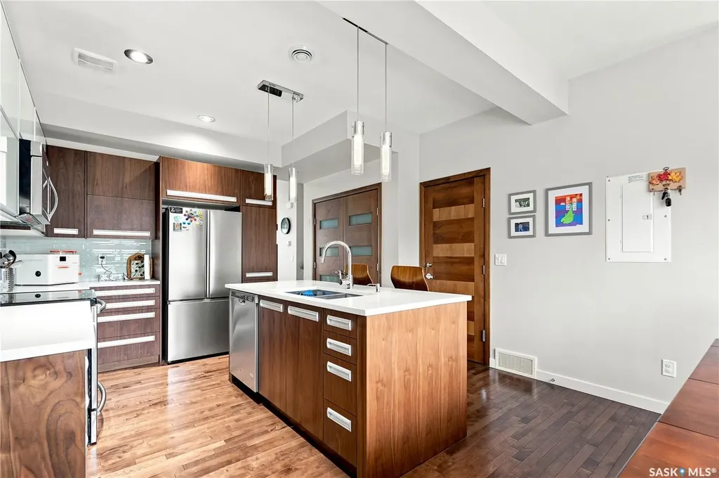 151 Tweed Lane Saskatoon SK S7V 0K1