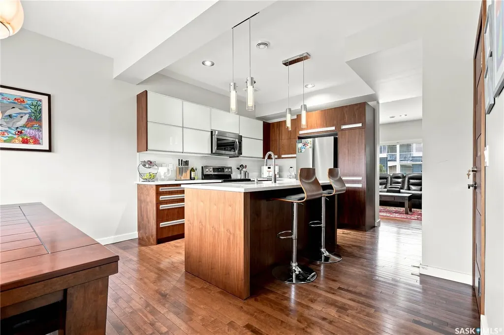151 Tweed Lane Saskatoon SK S7V 0K1