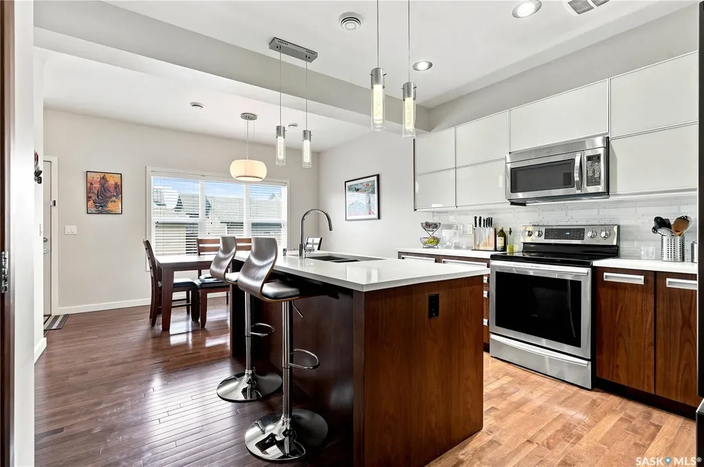 151 Tweed Lane Saskatoon SK S7V 0K1