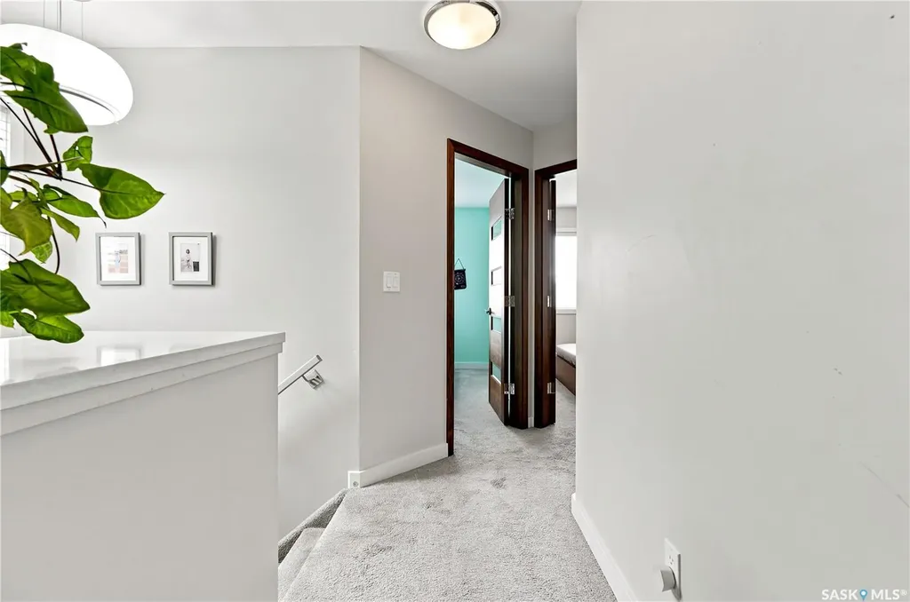151 Tweed Lane Saskatoon SK S7V 0K1