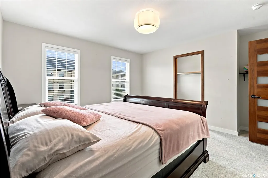 151 Tweed Lane Saskatoon SK S7V 0K1