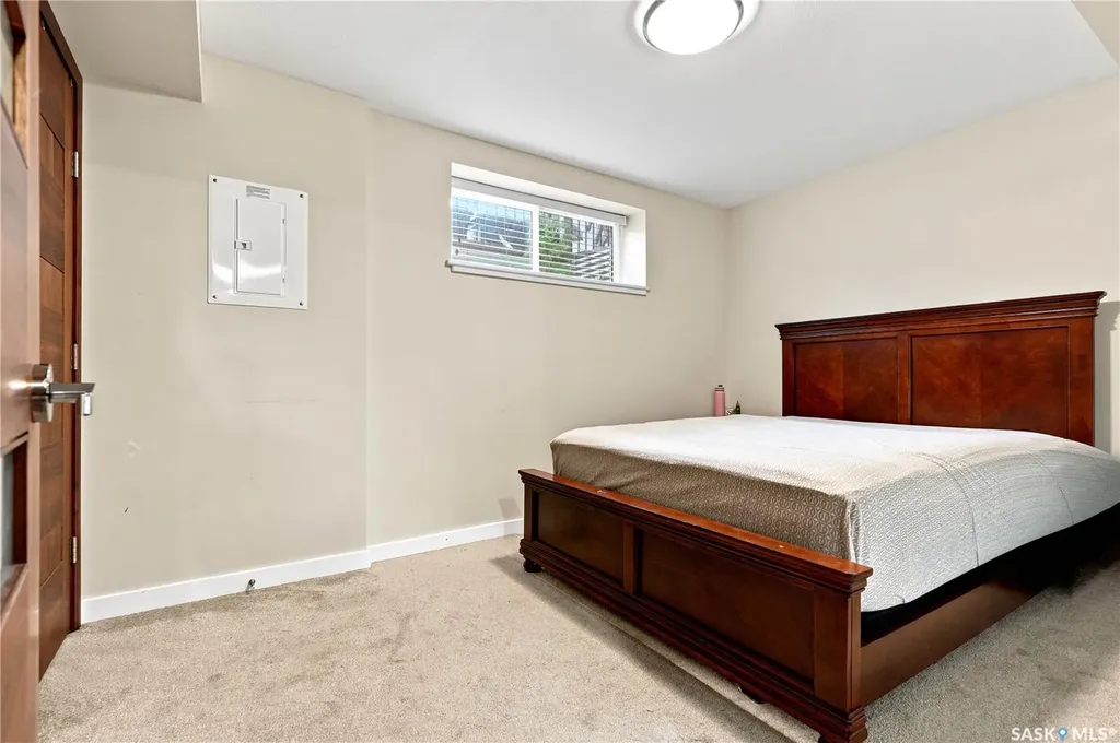 151 Tweed Lane Saskatoon SK S7V 0K1