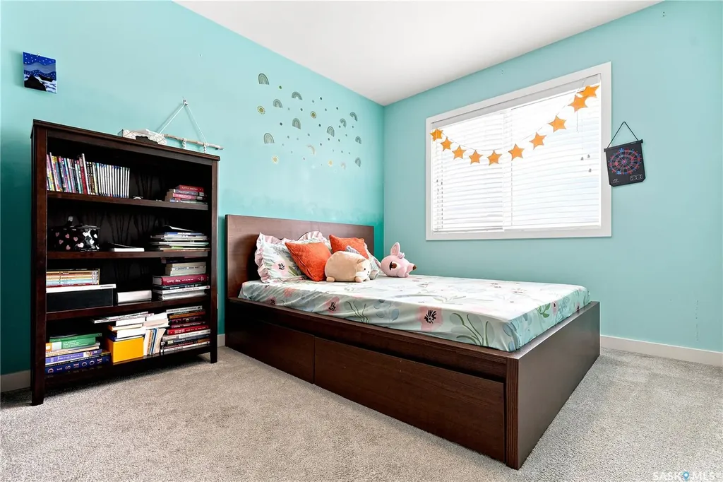 151 Tweed Lane Saskatoon SK S7V 0K1