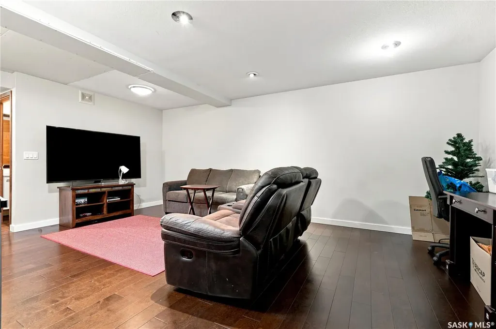 151 Tweed Lane Saskatoon SK S7V 0K1