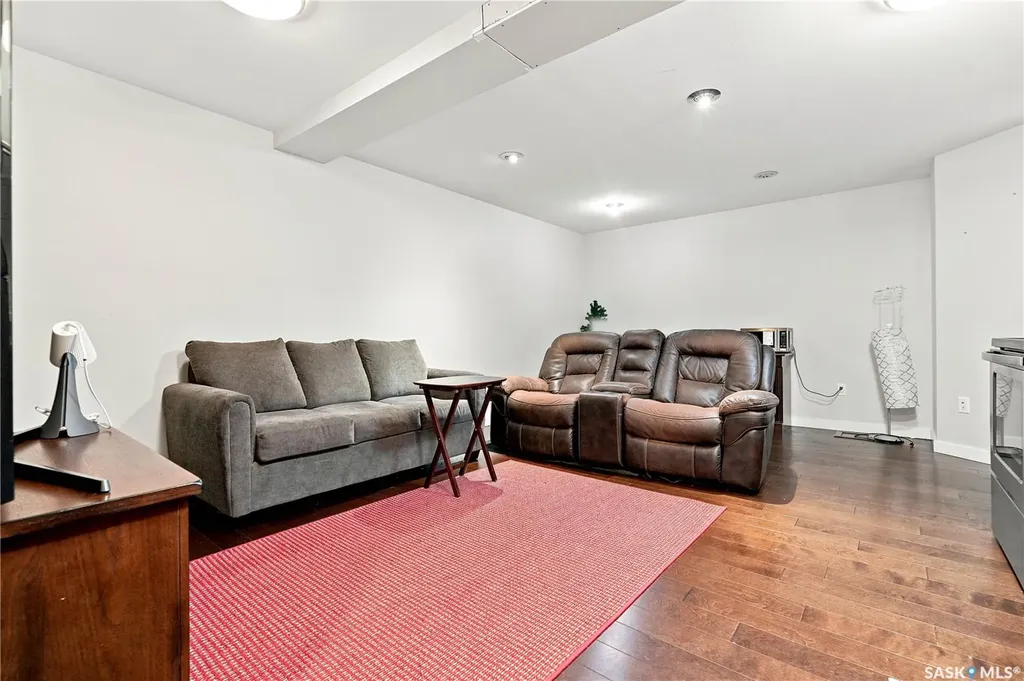 151 Tweed Lane Saskatoon SK S7V 0K1