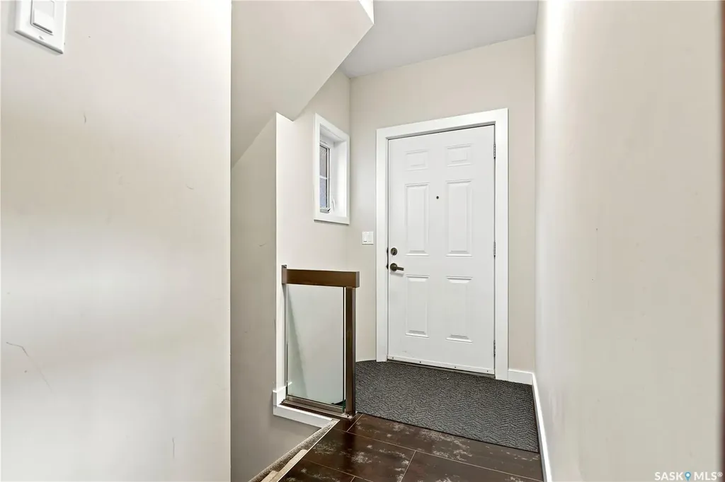 151 Tweed Lane Saskatoon SK S7V 0K1