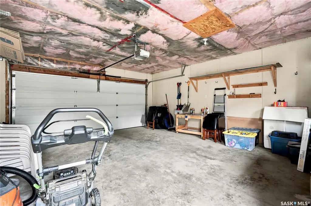 151 Tweed Lane Saskatoon SK S7V 0K1