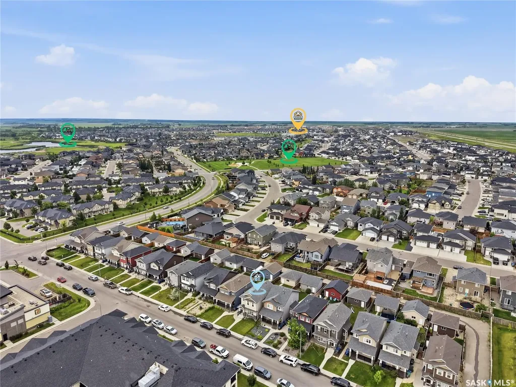 151 Tweed Lane Saskatoon SK S7V 0K1
