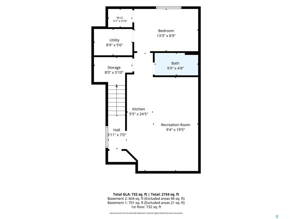 151 Tweed Lane Saskatoon SK S7V 0K1