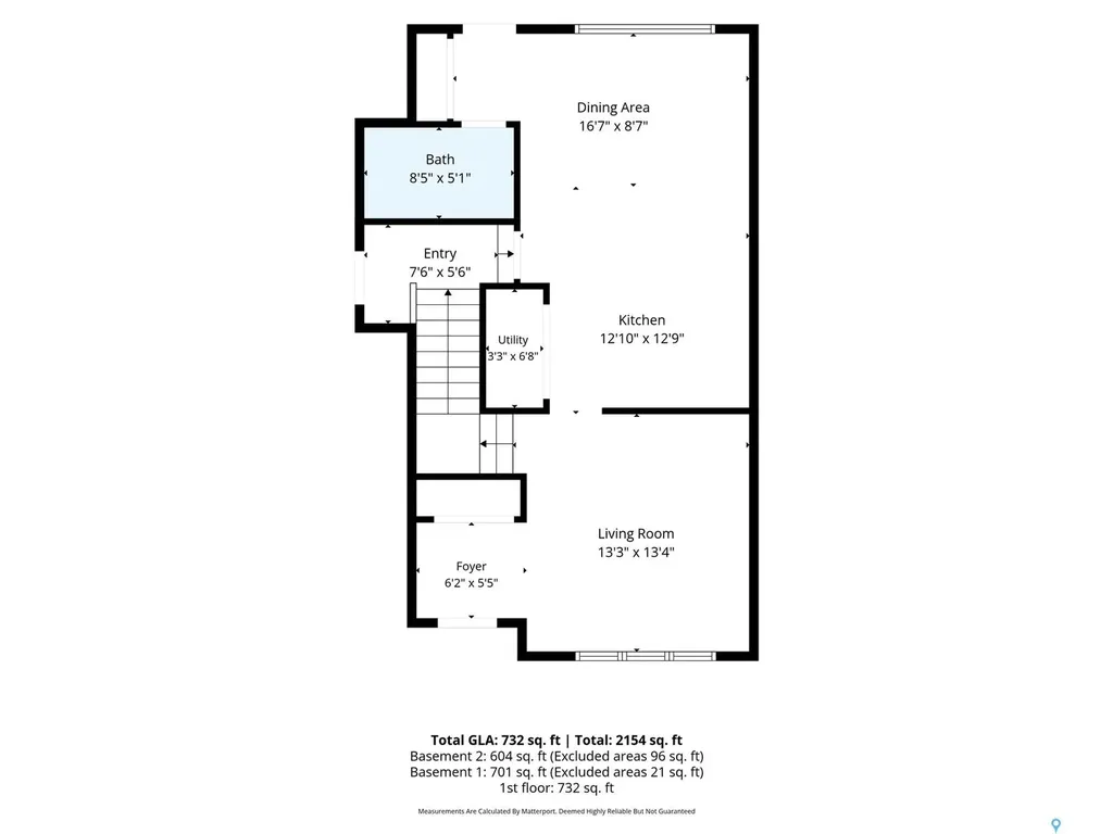 151 Tweed Lane Saskatoon SK S7V 0K1
