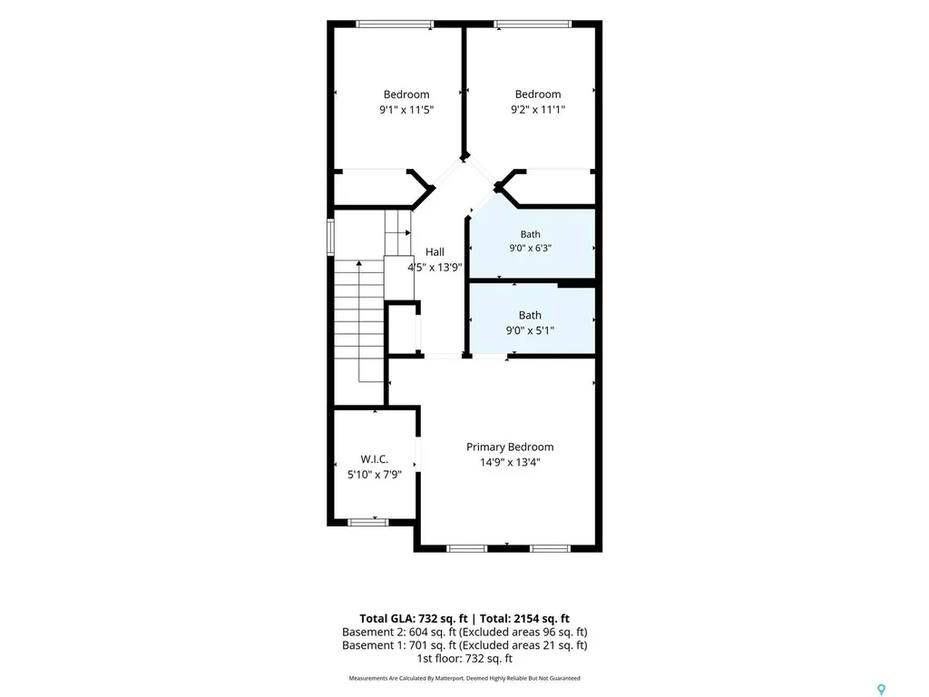 151 Tweed Lane Saskatoon SK S7V 0K1