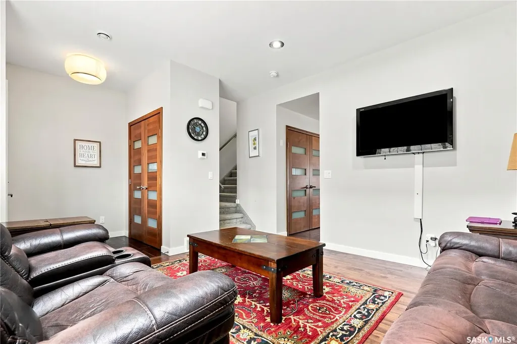 151 Tweed Lane Saskatoon SK S7V 0K1