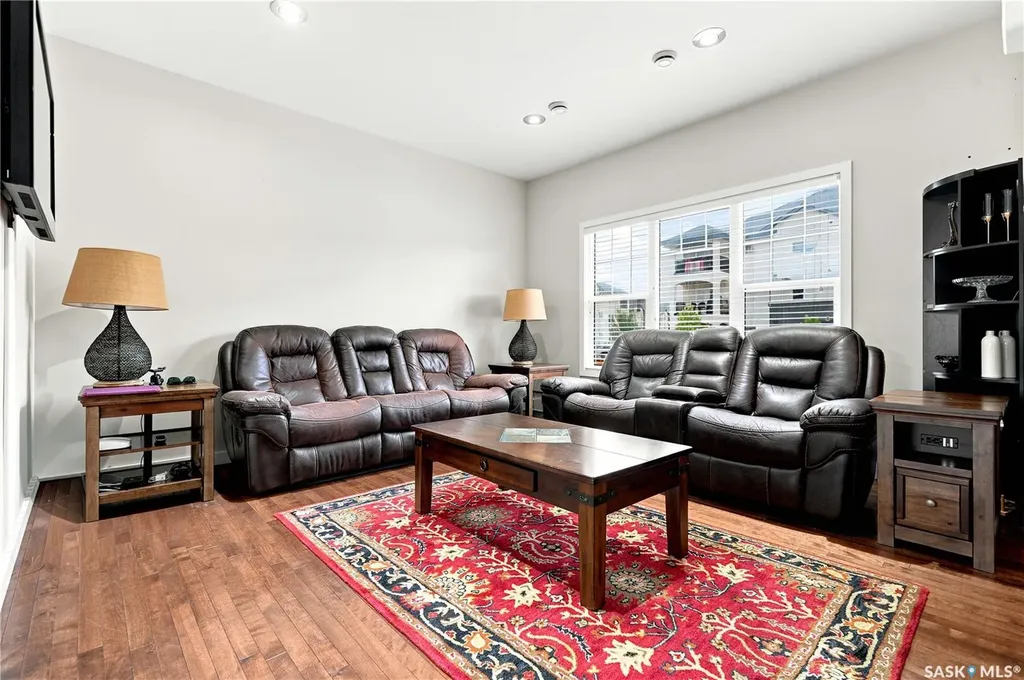 151 Tweed Lane Saskatoon SK S7V 0K1
