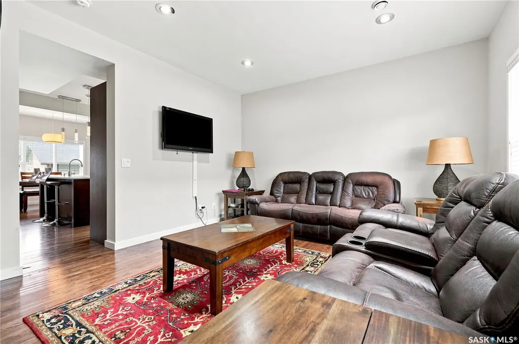 151 Tweed Lane Saskatoon SK S7V 0K1