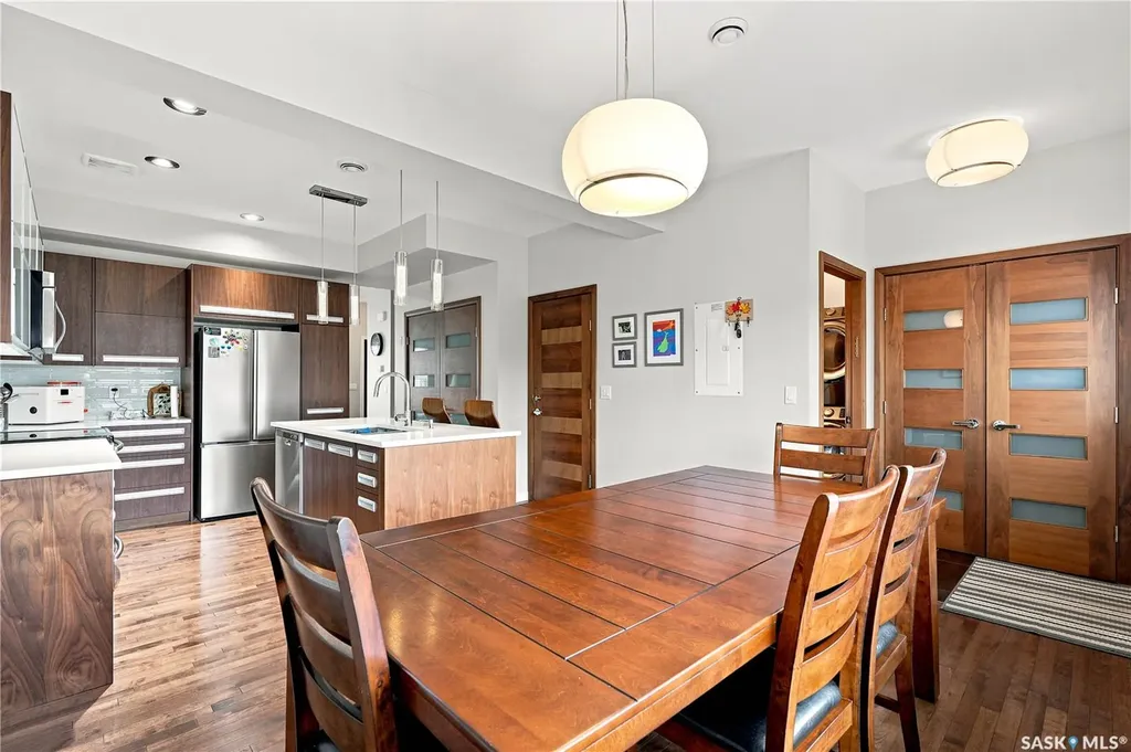 151 Tweed Lane Saskatoon SK S7V 0K1