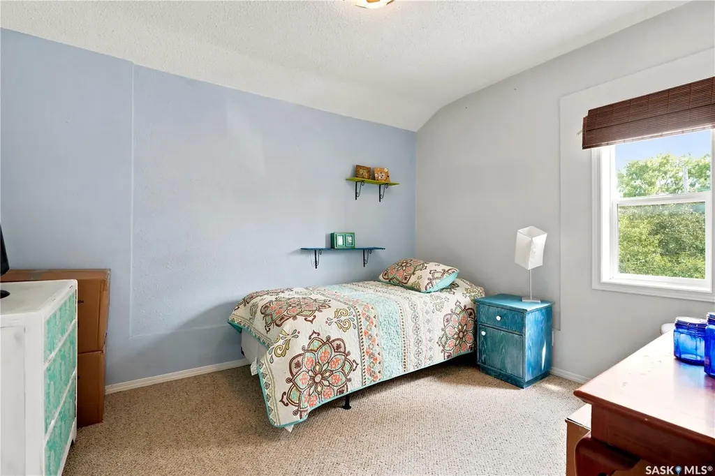 1001 4th Avenue NE Moose Jaw SK S6H 1H9