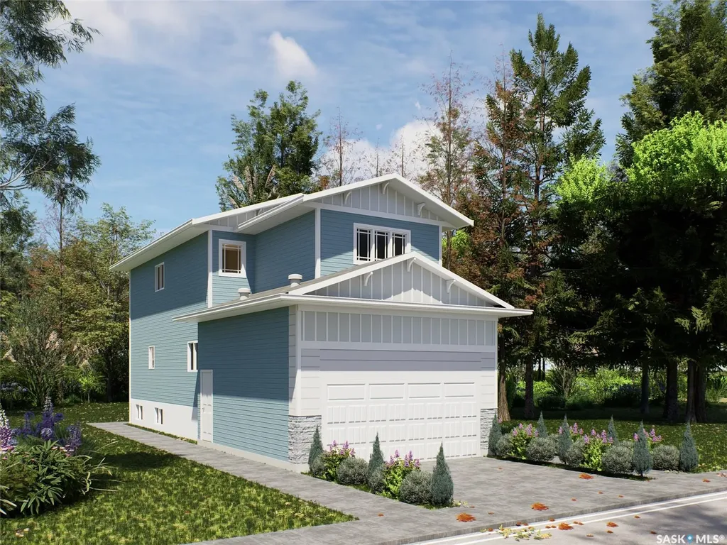 646 Yuel Crescent Saskatoon SK S7W 0Y4