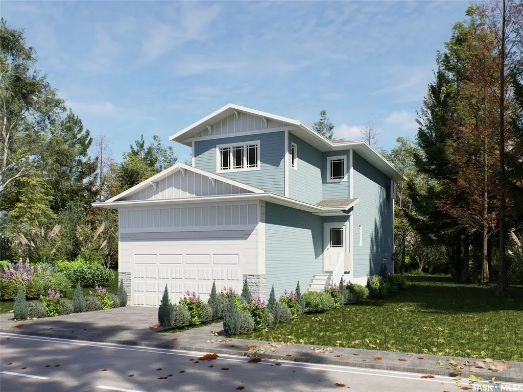 646 Yuel Crescent Saskatoon SK S7W 0Y4