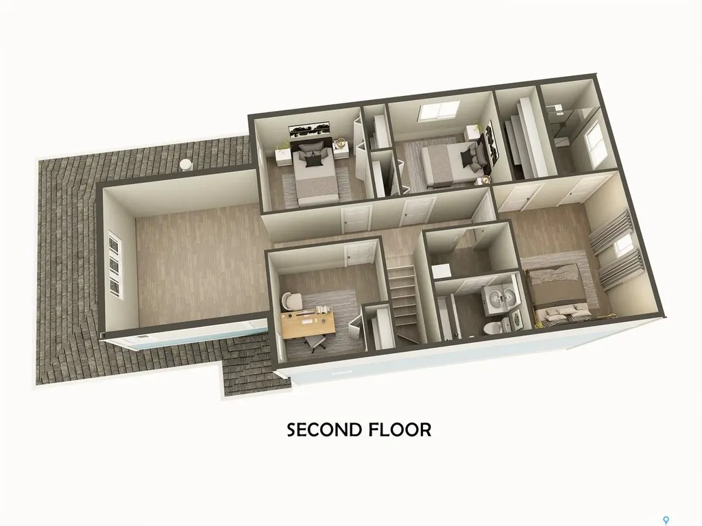 646 Yuel Crescent Saskatoon SK S7W 0Y4