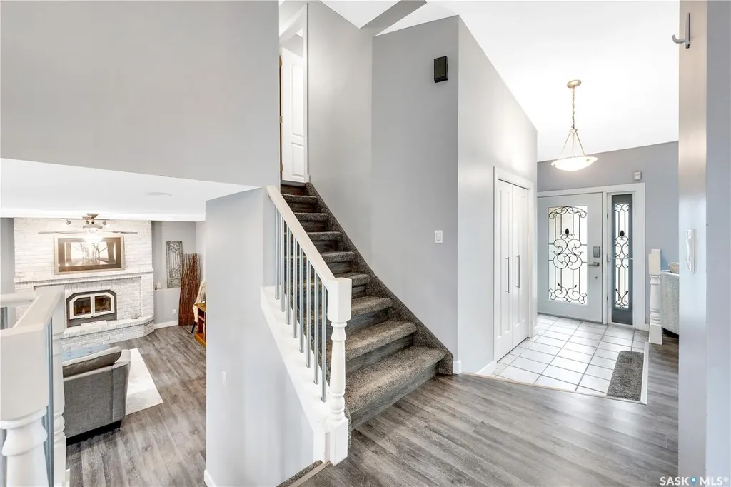 202 Brunst Crescent Saskatoon SK S7N 3S6