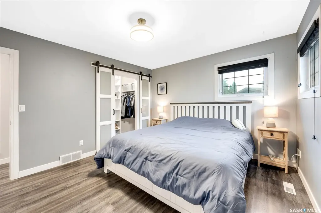 202 Brunst Crescent Saskatoon SK S7N 3S6