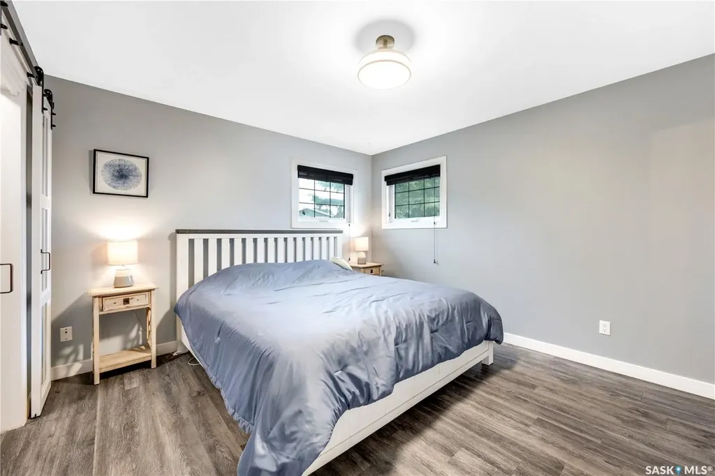202 Brunst Crescent Saskatoon SK S7N 3S6