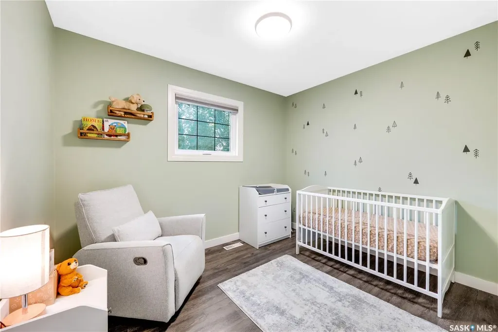 202 Brunst Crescent Saskatoon SK S7N 3S6