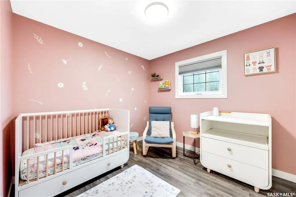 202 Brunst Crescent Saskatoon SK S7N 3S6