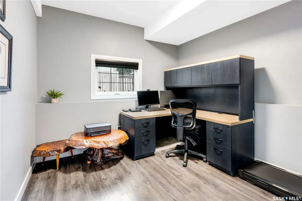 202 Brunst Crescent Saskatoon SK S7N 3S6