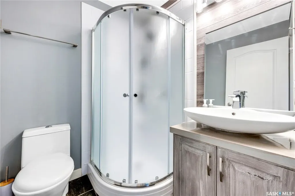 202 Brunst Crescent Saskatoon SK S7N 3S6
