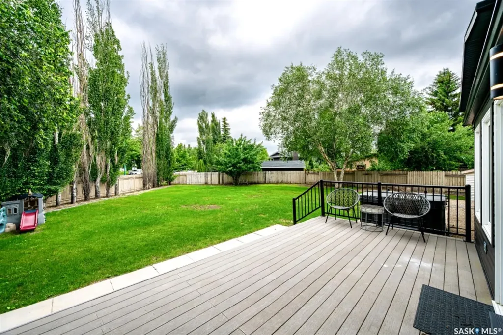 202 Brunst Crescent Saskatoon SK S7N 3S6