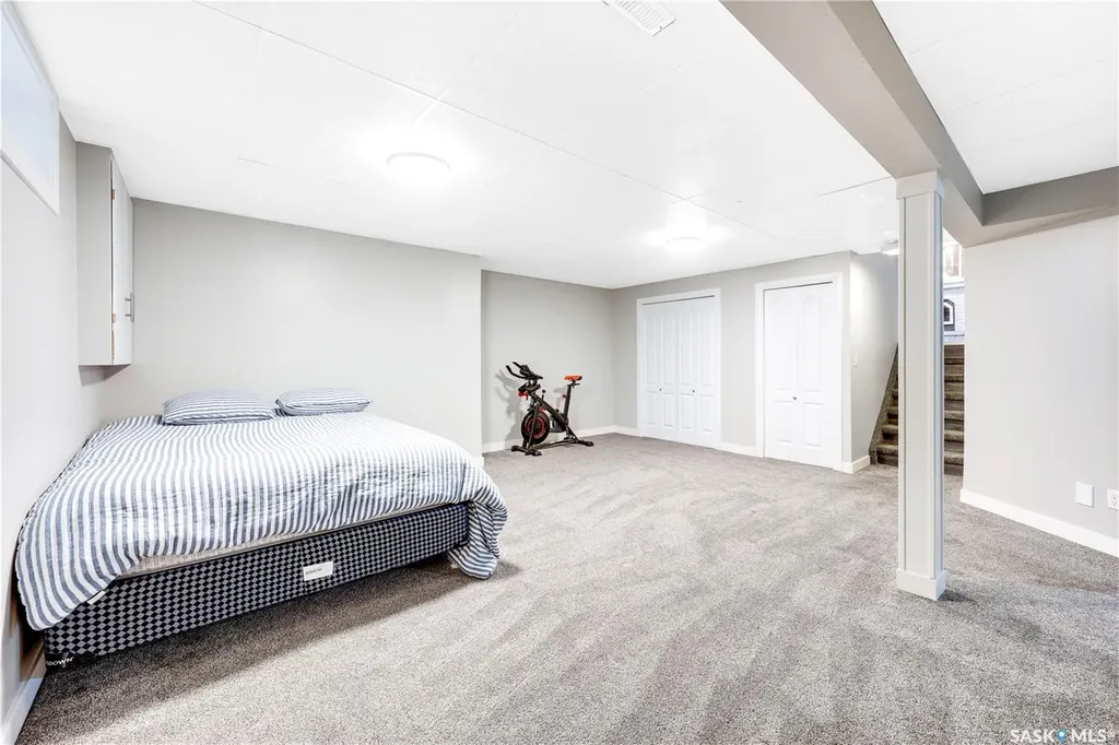 202 Brunst Crescent Saskatoon SK S7N 3S6