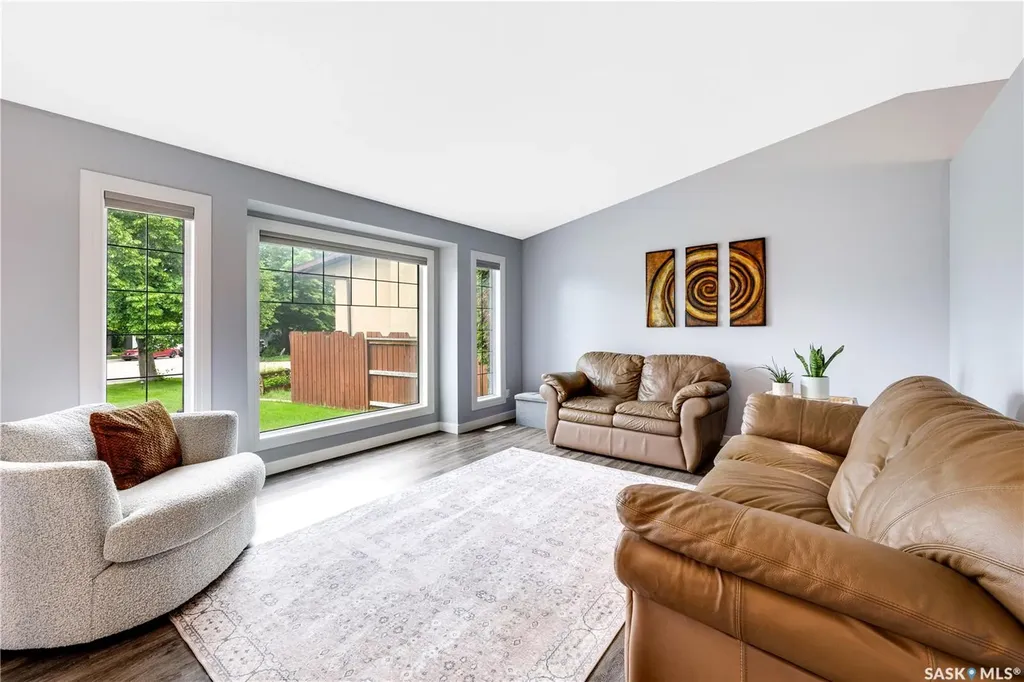 202 Brunst Crescent Saskatoon SK S7N 3S6