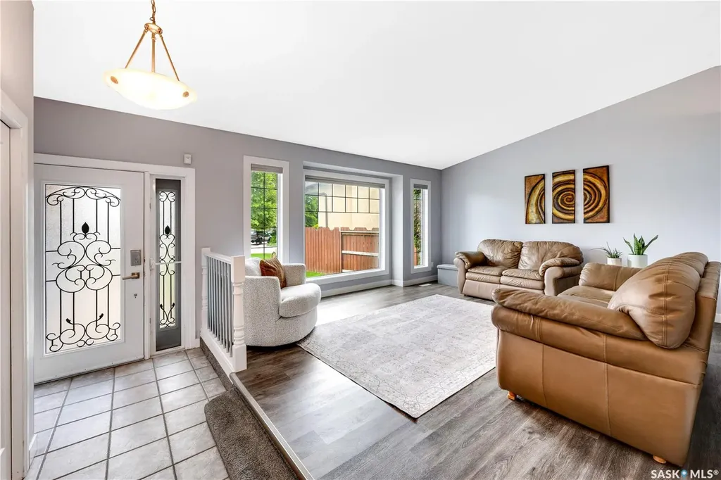 202 Brunst Crescent Saskatoon SK S7N 3S6
