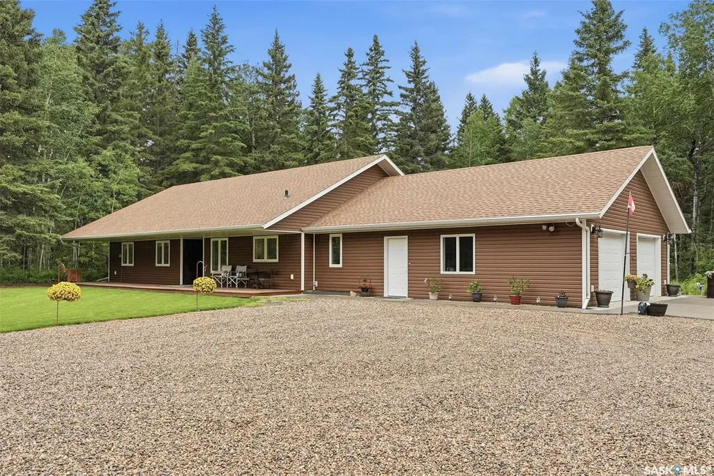 Rural Address Mervin Rm No.499 SK S0M 1J0