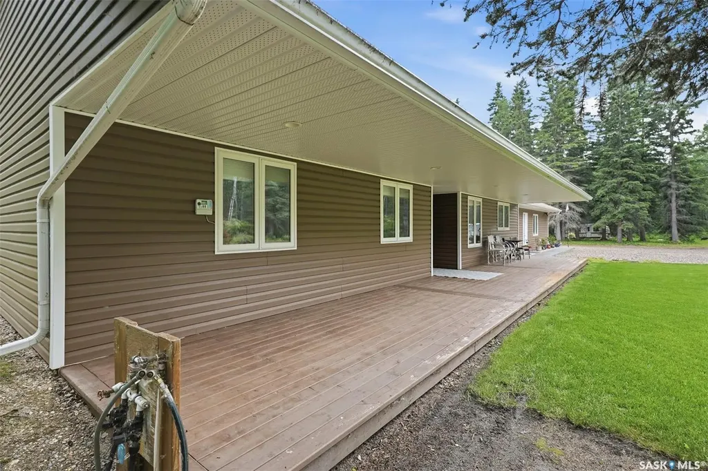 Rural Address Mervin Rm No.499 SK S0M 1J0