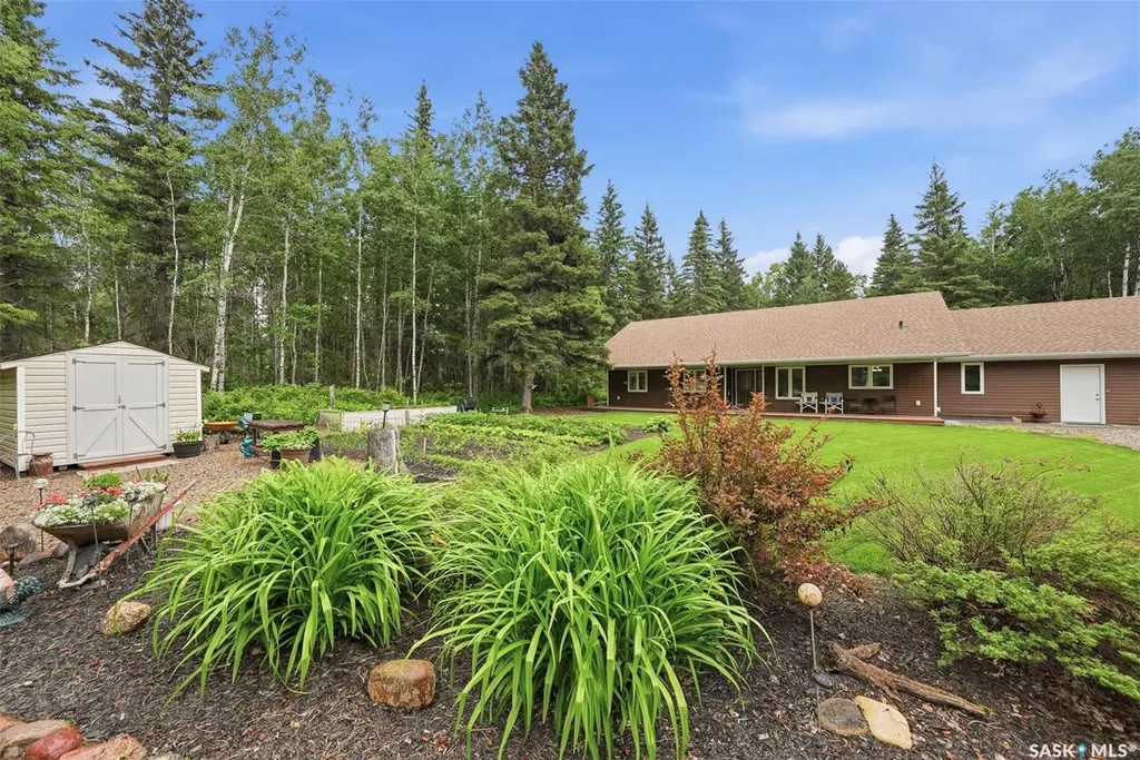 Rural Address Mervin Rm No.499 SK S0M 1J0