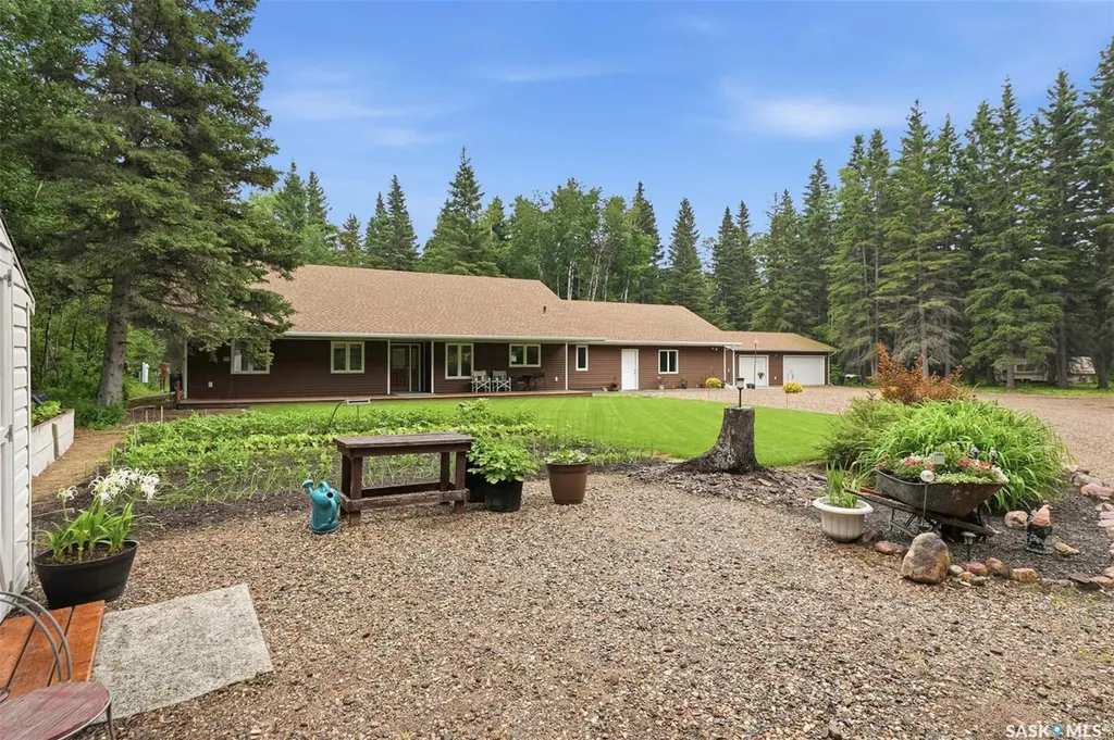 Rural Address Mervin Rm No.499 SK S0M 1J0
