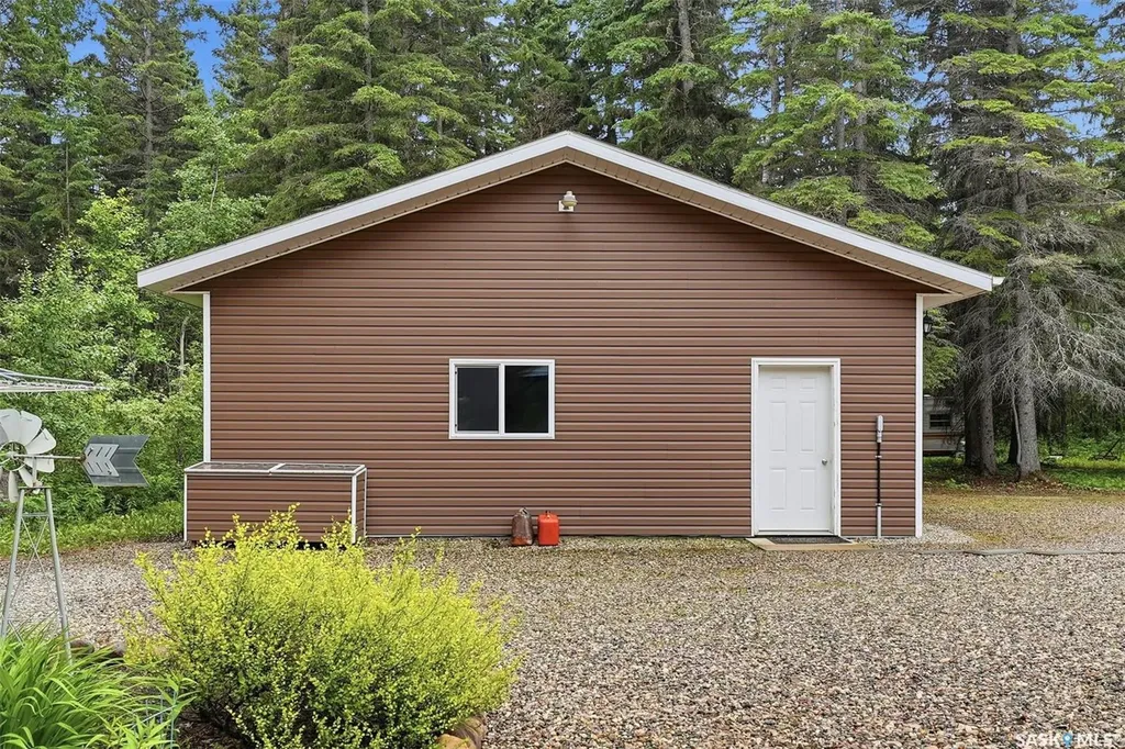 Rural Address Mervin Rm No.499 SK S0M 1J0