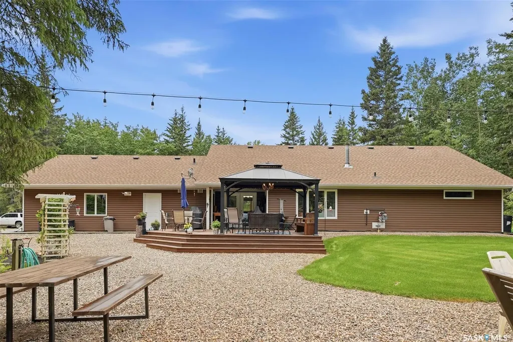 Rural Address Mervin Rm No.499 SK S0M 1J0
