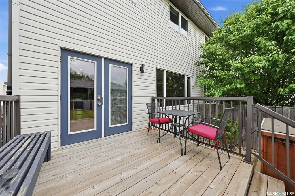 125 Meadowlark Park Warman SK S0K 0A1