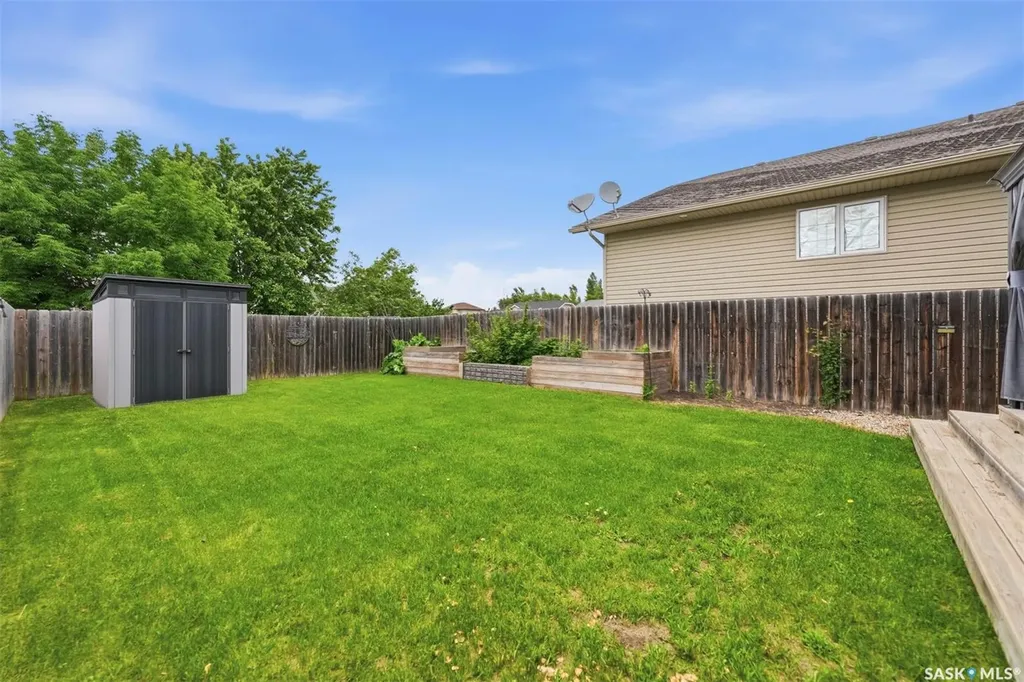 125 Meadowlark Park Warman SK S0K 0A1