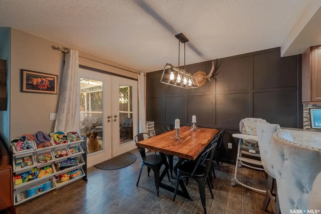 7603 Discovery Road Regina SK S4X 1C9