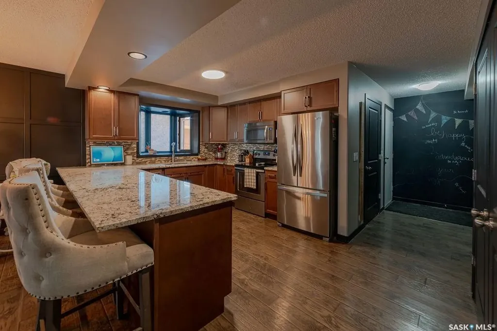 7603 Discovery Road Regina SK S4X 1C9